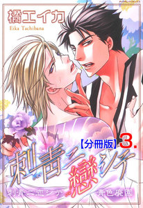 刺青ニ戀シテ【分冊版】 (3) 電子書籍版