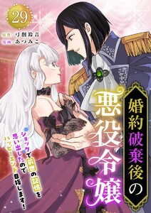 婚約破棄後の悪役令嬢～ショックで前世の記憶を思い出したのでハッピーエンド目指します!～ (29)