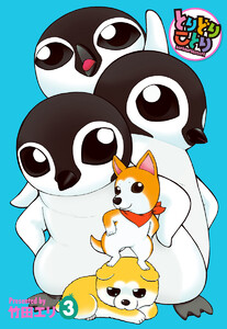 とりどりことり (3) 電子書籍版