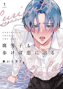 腐男子も歩けば恋に沼る【描き下ろしおまけ付き特装版】 (1)