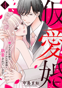 仮愛婚～捨てられた花嫁はクールな旦那様に執着されています (4) 電子書籍版