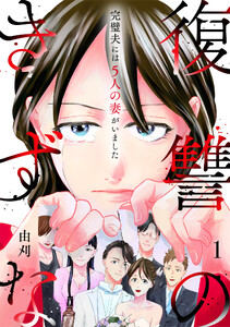 復讐のきずな～完璧夫には5人の妻がいました～【単行本版/描き下ろしオマケつき】(1)