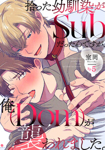 拾った幼馴染がSubだったんですが、俺が襲われました。 Ep.5