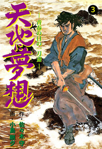 天地に夢想 (3) 電子書籍版