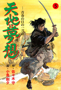 天地に夢想 (5) 電子書籍版