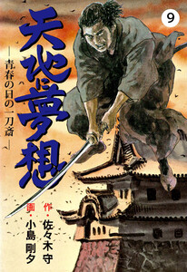 天地に夢想 (9) 電子書籍版