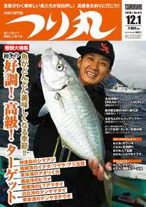 つり丸 2020年 12/1号 電子書籍版
