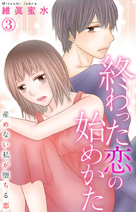 終わった恋の始めかた 産めない私が堕ちる恋 (3) 電子書籍版