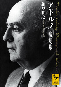 アドルノ 非同一性の哲学