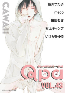 Qpa vol.43 カワイイ 電子書籍版