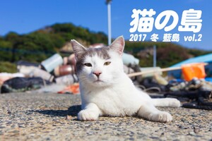 猫の島 2017 冬 藍島 vol.2 電子書籍版