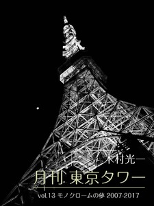 月刊 東京タワーvol.13 モノクロームの夢 2007-2017 電子書籍版