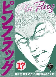 ピンフラッグ 17 電子書籍版