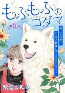 もふもふのコダマ～虐げられ少女は、もふ毛の精霊に守られ幸せになります!～<単話版> (5) 電子書籍版