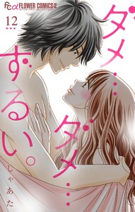 ダメ…ダメ…ずるい。【マイクロ】 (12) 電子書籍版