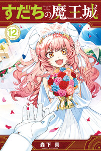 すだちの魔王城 (12)