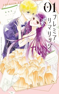 プレミア・リマリッジ (1)