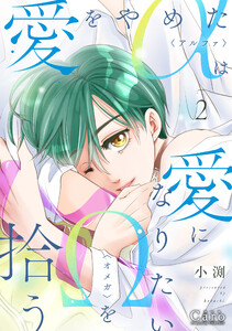 愛をやめたαは愛になりたいΩを拾う(2)【描きおろし付き】