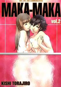 MAKA-MAKA