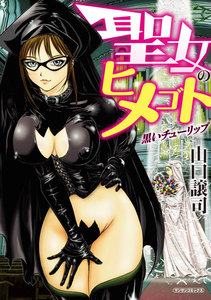 聖女のヒメゴト