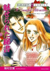 魅せられた秘書 (分冊版)5話 電子書籍版