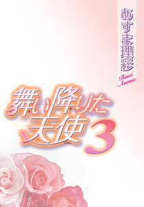 舞い降りた天使 3 電子書籍版