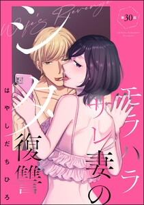 モラハラサレ妻のシタ復讐(分冊版) 【第30話】 電子書籍版