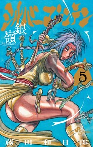 シルバーマウンテン (5)