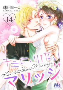 キミといけないマリッジ (14) 電子書籍版