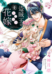 盗賊王のおしのび花嫁 (1) 電子書籍版