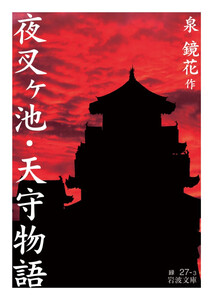夜叉ヶ池・天守物語 電子書籍版
