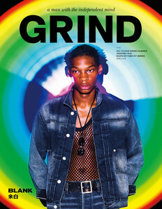 GRIND VOL.112 2026 SPRING/SUMMER 電子書籍版