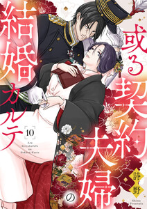 或る契約夫婦の結婚カルテ10