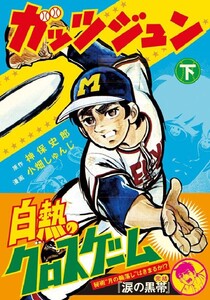 ガッツジュン 【下】 電子書籍版