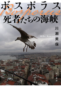 ボスポラス 死者たちの海峡