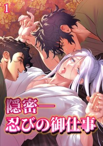 隠密ー忍びの御仕事【分冊版】 (1)