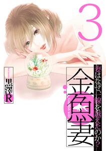 金魚妻 (3) 電子書籍版