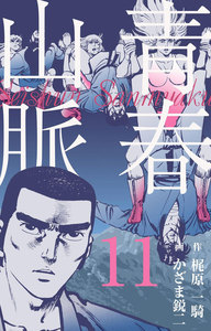 青春山脈 (11) 電子書籍版