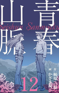 青春山脈 (12) 電子書籍版