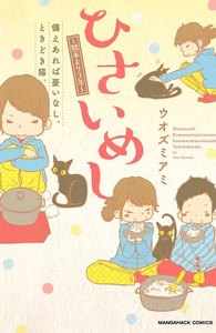 ひさいめし~熊本より3年~