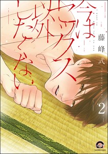 今はセックス以外したくない(分冊版) 【第2話】 電子書籍版
