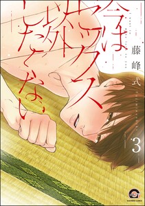 今はセックス以外したくない(分冊版) 【第3話】 電子書籍版
