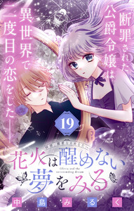 花火は醒めない夢をみる 分冊版 (19) 電子書籍版