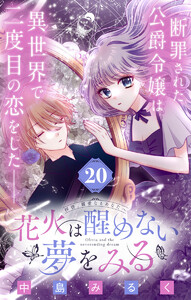 花火は醒めない夢をみる 分冊版 (20) 電子書籍版