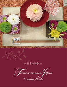 Four seasons in Japan~日本の四季~