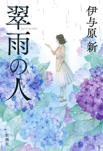 翠雨の人 電子書籍版