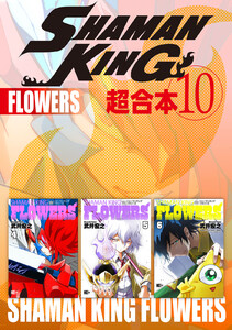 SHAMAN KING 超合本版 (10) 電子書籍版