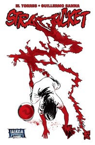 Strait Jacket (4) 電子書籍版