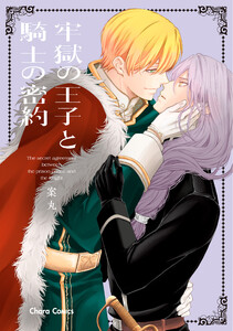 牢獄の王子と騎士の密約【SS付き電子限定版】 電子書籍版