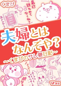 夫婦とはなんぞや?～くまぴのサレ妻日記～(合本版)14